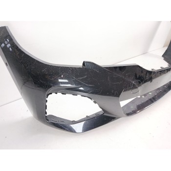 Recambio de paragolpes delantero para bmw 3 (g20, g80, g28) 330 e plug-in-hybrid referencia OEM IAM 51118069346  