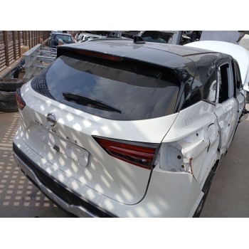 Recambio de porton trasero para nissan qashqai iii (j12) 1.3 dig-t referencia OEM IAM 9000a06uz8a 960306UA0E 903006UA0A