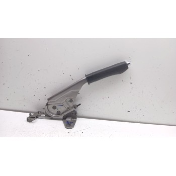 Recambio de palanca freno de mano para dacia spring ev (b6m1) referencia OEM IAM 363124076R 04070103001 360102672r