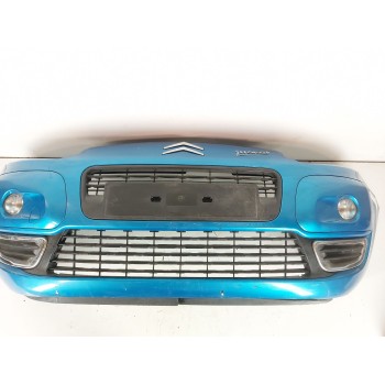 Recambio de paragolpes delantero para citroën c3 picasso (sh_) 1.6 vti 120 referencia OEM IAM 99831L01  