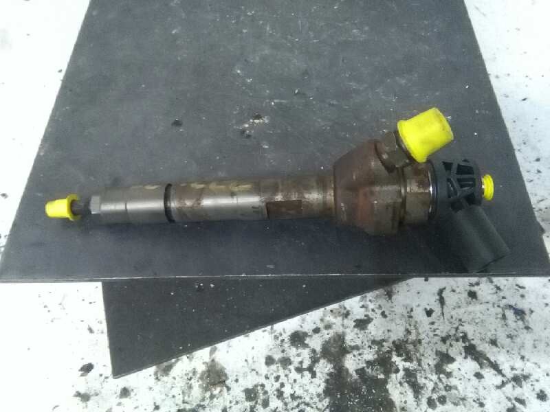 Recambio de inyector para bmw serie 3 berlina (e90) 2.0 16v diesel referencia OEM IAM 781070202 781070202 0445110480