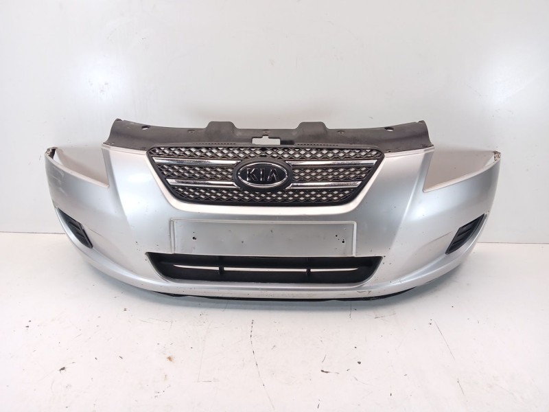 Recambio de paragolpes delantero para kia pro cee´d (ed) 1.6 crdi 90 referencia OEM IAM 865111H000  