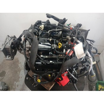 Recambio de motor completo para ford kuga iii (dfk) 1.5 ecoboost referencia OEM IAM YZDA b 