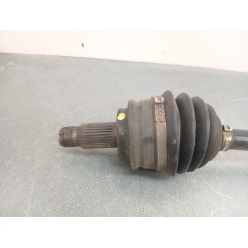 Recambio de transmision delantera derecha para bmw x3 (e83) xdrive 20 d referencia OEM IAM 3450564ai02  