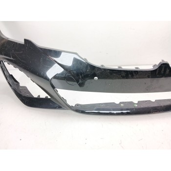 Recambio de paragolpes delantero para bmw 3 (g20, g80, g28) 330 e plug-in-hybrid referencia OEM IAM 51118069346  