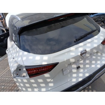 Recambio de porton trasero para nissan qashqai iii (j12) 1.3 dig-t referencia OEM IAM 9000a06uz8a 960306UA0E 903006UA0A