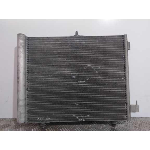 Recambio de condensador / radiador aire acondicionado para peugeot 207 xs referencia OEM IAM   