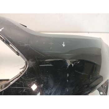 Recambio de paragolpes delantero para ford fiesta vi (cb1, ccn) 1.6 ti referencia OEM IAM C1BB17757A  