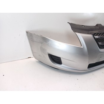 Recambio de paragolpes delantero para kia pro cee´d (ed) 1.6 crdi 90 referencia OEM IAM 865111H000  