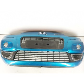 Recambio de paragolpes delantero para citroën c3 picasso (sh_) 1.6 vti 120 referencia OEM IAM 99831L01  