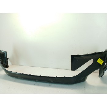Recambio de paragolpes delantero para hyundai elantra vii sedán (cn7) 1.6 referencia OEM IAM 86511EVCA0  