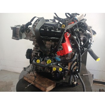Recambio de motor completo para ford kuga iii (dfk) 1.5 ecoboost referencia OEM IAM YZDA b 