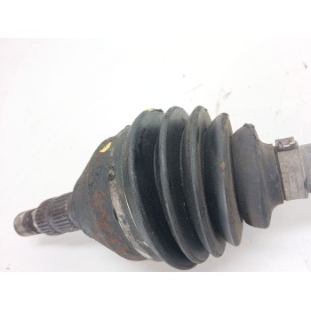 Recambio de transmision delantera derecha para opel insignia berlina 2.0 cdti cat referencia OEM IAM 13219092  