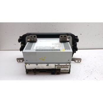Recambio de pantalla multifuncion para nissan micra v (k14) 1.5 dci referencia OEM IAM 2591a5fa5b 7503750842 