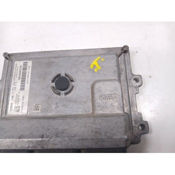 Recambio de centralita motor uce para peugeot 208 i (ca_, cc_) 1.0 referencia OEM IAM 9805895780 hw9800913080 