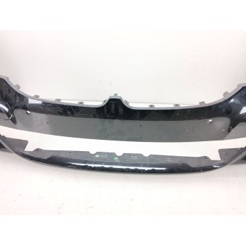 Recambio de paragolpes delantero para bmw 3 (g20, g80, g28) 330 e plug-in-hybrid referencia OEM IAM 51118069346  