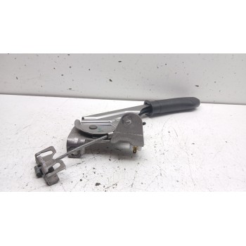 Recambio de palanca freno de mano para dacia spring ev (b6m1) referencia OEM IAM 363124076R 04070103001 360102672r