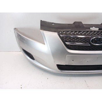 Recambio de paragolpes delantero para kia pro cee´d (ed) 1.6 crdi 90 referencia OEM IAM 865111H000  