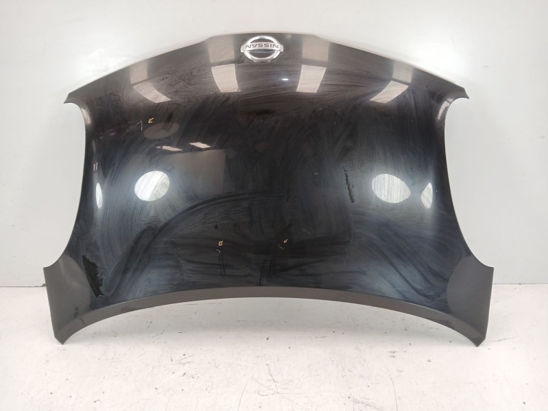 Recambio de capot para nissan micra iii (k12) 1.2 16v referencia OEM IAM 27090BC40D  