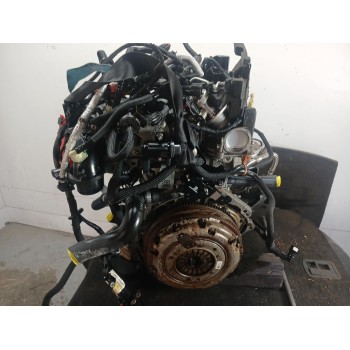 Recambio de motor completo para ford kuga iii (dfk) 1.5 ecoboost referencia OEM IAM YZDA b 