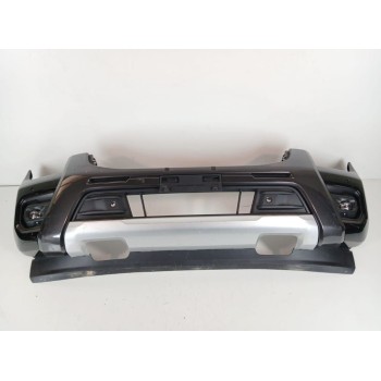 PARAGOLPES DELANTERO N1WB17C831HAW 