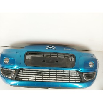 Recambio de paragolpes delantero para citroën c3 picasso (sh_) 1.6 vti 120 referencia OEM IAM 99831L01  