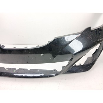 Recambio de paragolpes delantero para bmw 3 (g20, g80, g28) 330 e plug-in-hybrid referencia OEM IAM 51118069346  