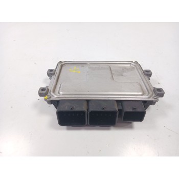 Recambio de centralita motor uce para peugeot 208 i (ca_, cc_) 1.0 referencia OEM IAM 9805895780 hw9800913080 