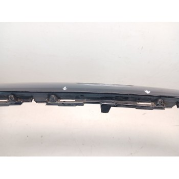Recambio de paragolpes delantero para ford fiesta vi (cb1, ccn) 1.6 ti referencia OEM IAM C1BB17757A  