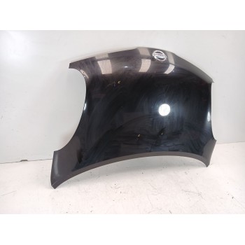 Recambio de capot para nissan micra iii (k12) 1.2 16v referencia OEM IAM 27090BC40D  