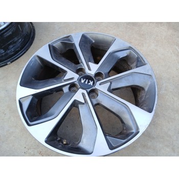 LLANTA 6.5JX17 ET49 X1 52910H8500