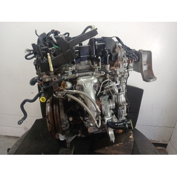 Recambio de motor completo para ford kuga iii (dfk) 1.5 ecoboost referencia OEM IAM YZDA b 