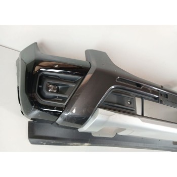 Recambio de paragolpes delantero para ford ranger (tke) 2.0 ecoblue 4x4 referencia OEM IAM N1WB17C831HAW  