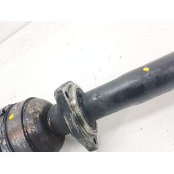 Recambio de transmision delantera derecha para opel insignia berlina 2.0 cdti cat referencia OEM IAM 13219092  