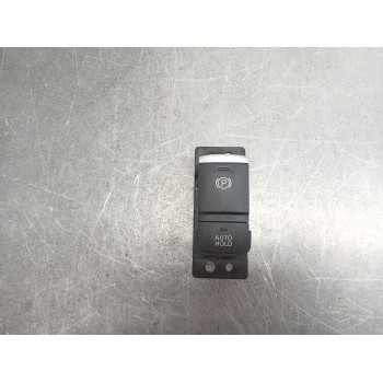 FRENO DE MANO ELECTRICO 251756froa 