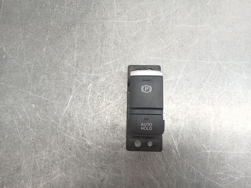 Recambio de freno de mano electrico para nissan qashqai ii (j11, j11_) 1.5 dci referencia OEM IAM 251756froa  