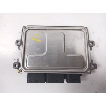 Recambio de centralita motor uce para peugeot 208 i (ca_, cc_) 1.0 referencia OEM IAM 9805895780 hw9800913080 