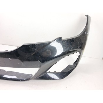 Recambio de paragolpes delantero para bmw 3 (g20, g80, g28) 330 e plug-in-hybrid referencia OEM IAM 51118069346  