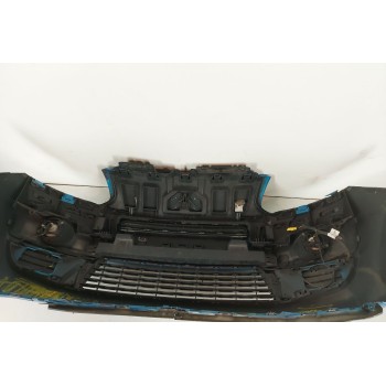 Recambio de paragolpes delantero para citroën c3 picasso (sh_) 1.6 vti 120 referencia OEM IAM 99831L01  