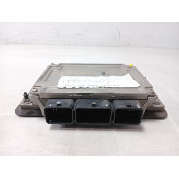 CENTRALITA MOTOR UCE 9665936280 