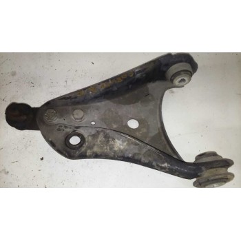 Recambio de brazo suspension inferior delantero izquierdo para renault clio ii fase ii (b/cb0) campus referencia OEM IAM   