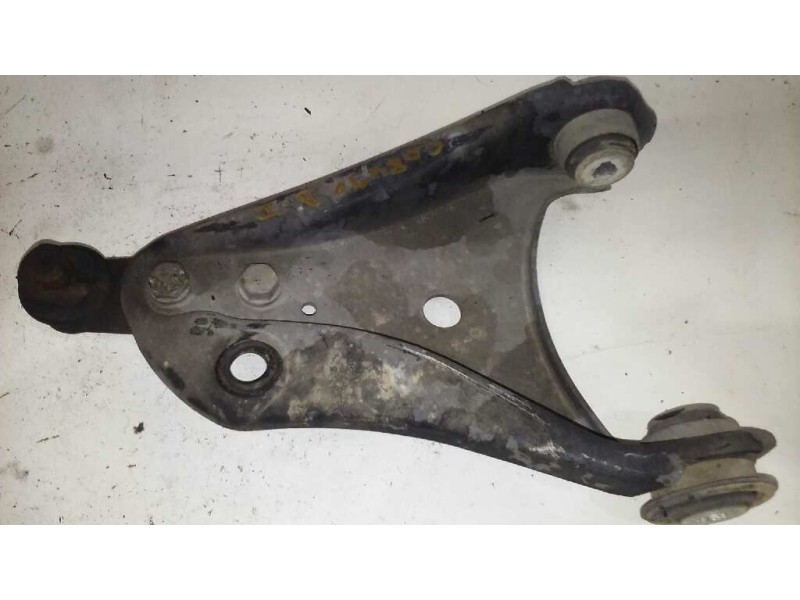 Recambio de brazo suspension inferior delantero izquierdo para renault clio ii fase ii (b/cb0) campus referencia OEM IAM   
