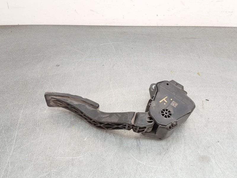 Recambio de pedal acelerador para dacia spring ev (b6m1) referencia OEM IAM 180100150R  