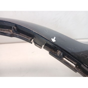 Recambio de paragolpes delantero para ford fiesta vi (cb1, ccn) 1.6 ti referencia OEM IAM C1BB17757A  