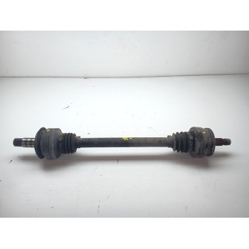 TRANSMISION TRASERA DERECHA 