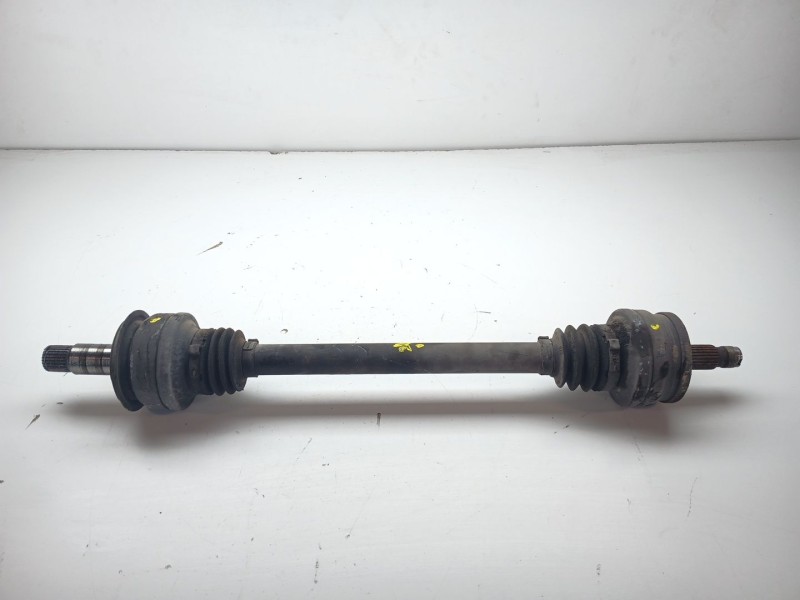 Recambio de transmision trasera derecha para mercedes-benz clase clk (w209) coupe 220 cdi (209.308) referencia OEM IAM   