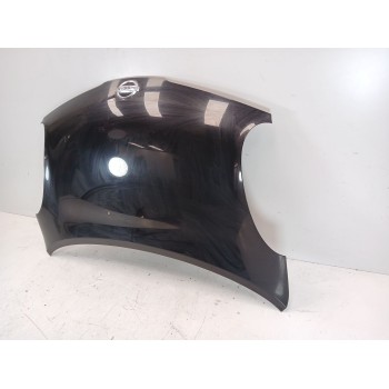 Recambio de capot para nissan micra iii (k12) 1.2 16v referencia OEM IAM 27090BC40D  