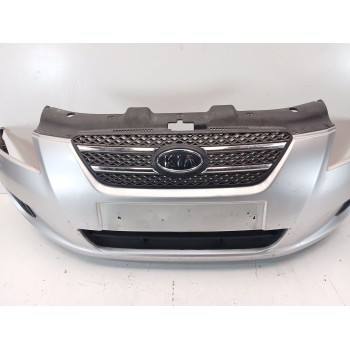 Recambio de paragolpes delantero para kia pro cee´d (ed) 1.6 crdi 90 referencia OEM IAM 865111H000  