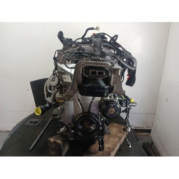 Recambio de motor completo para ford kuga iii (dfk) 1.5 ecoboost referencia OEM IAM YZDA b 