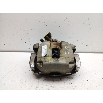 Recambio de pinza freno delantera derecha para opel combo e tour / life (k9) 1.5 referencia OEM IAM 1610428280 9830798780 